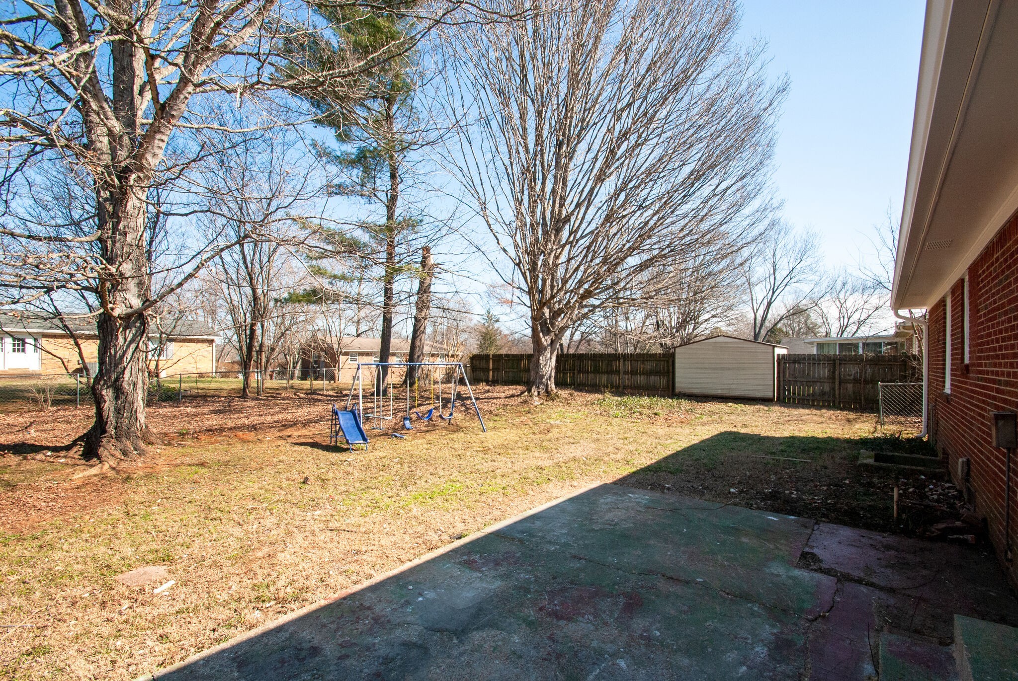 214 Stonewall Road Columbia, TN 38401 - Photo 29 of 30 Gallery Image 29