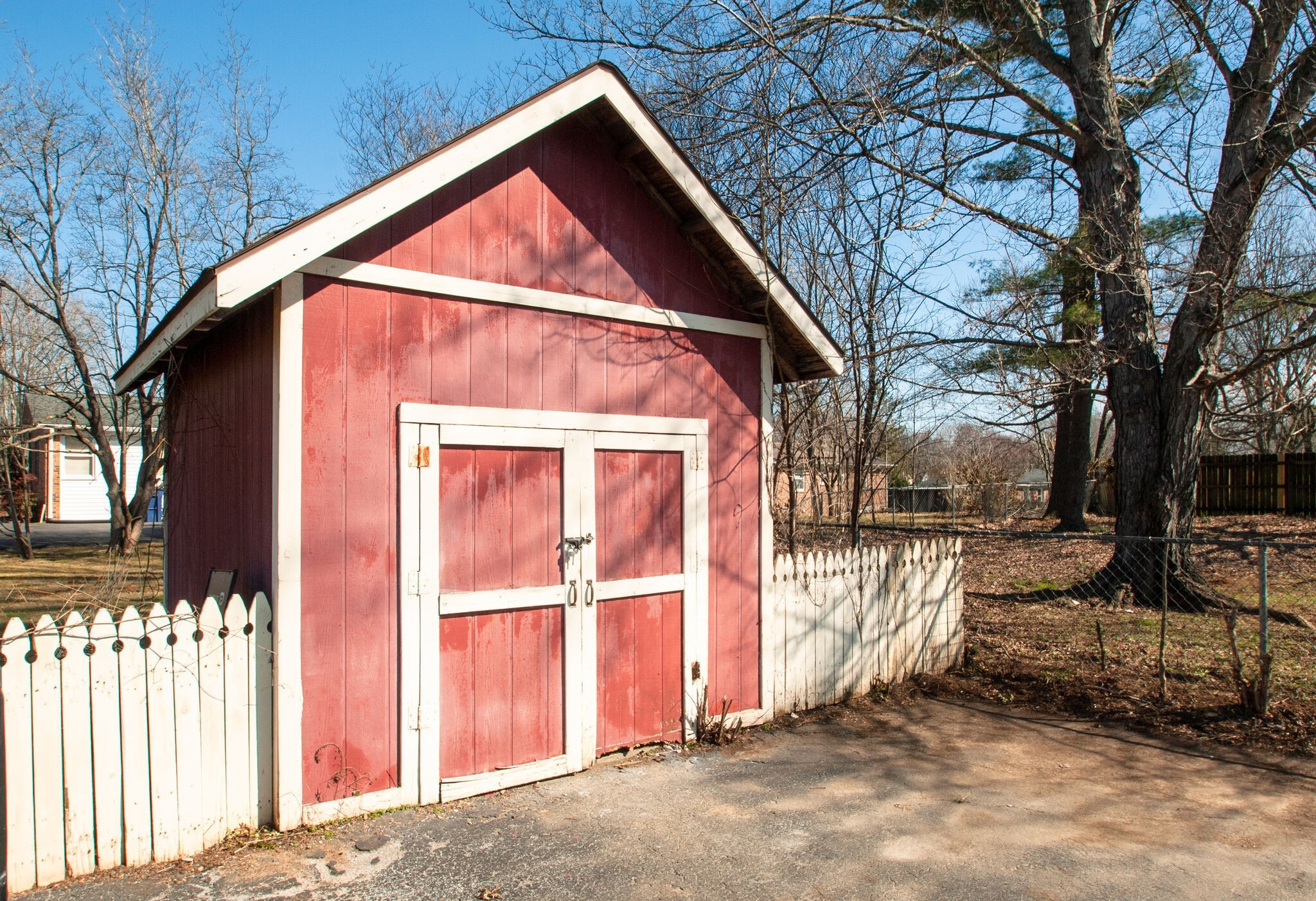 214 Stonewall Road Columbia, TN 38401 - Photo 30 of 30 Gallery Image 30