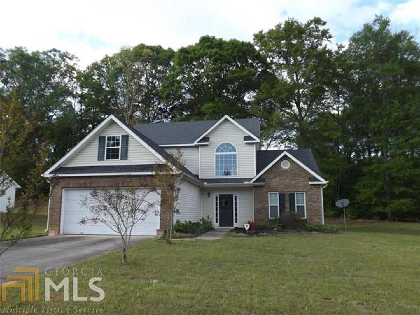107 Autumn Ridge Drive Griffin, GA 30224 - Photo 1 of 1 Gallery Image 1