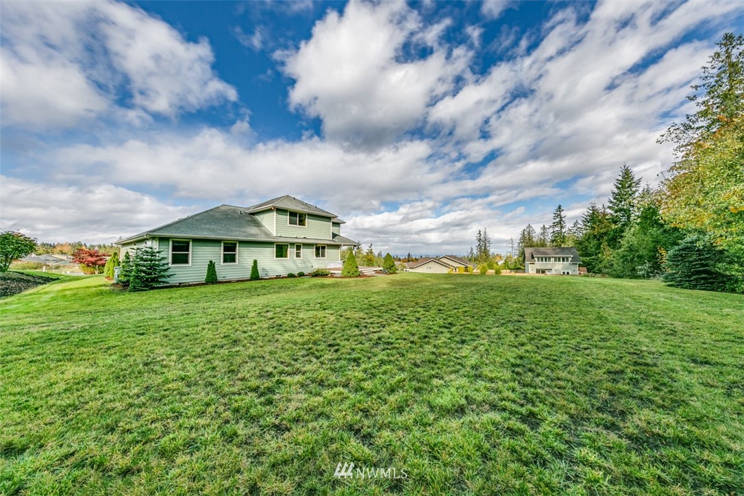 1314 Rook Drive Port Angeles, WA 98362 - Photo 22 of 25 Gallery Image 22