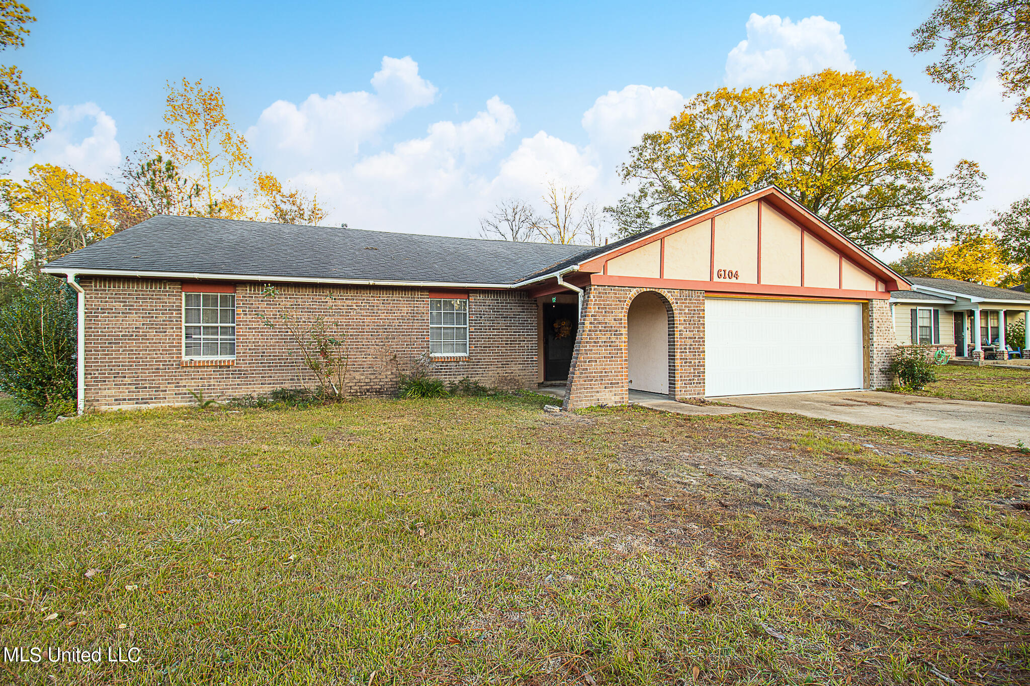 6104 Daugherty Road Long Beach, MS 39560 - Photo 2 of 15 6104 Daughtery-37016