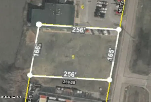 view of water heater