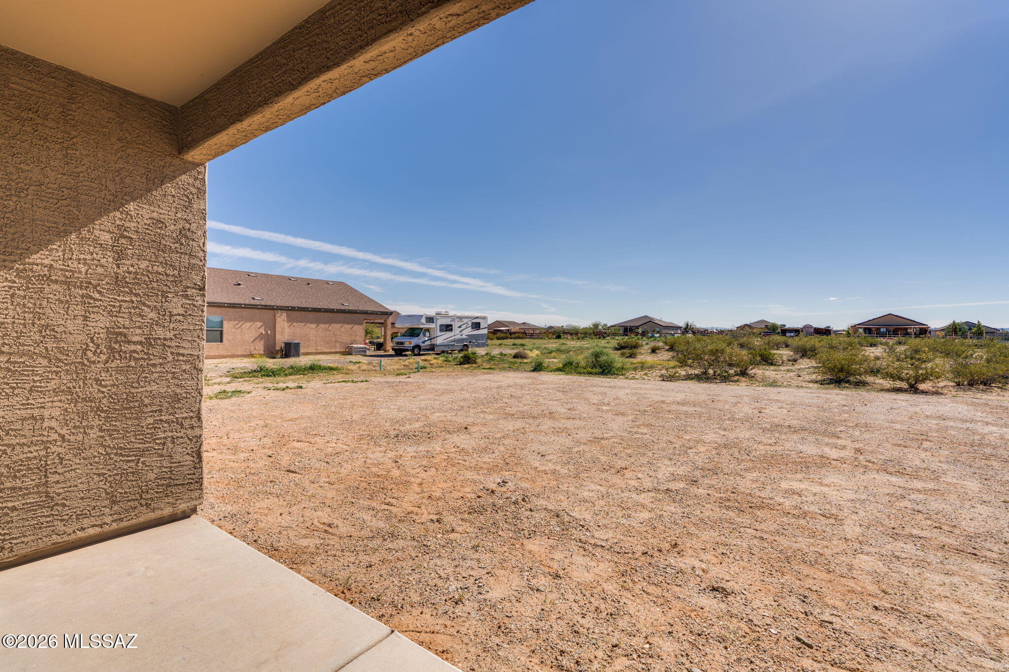 17101 West Gatling Road Marana, AZ 85653 - Photo 43 of 50
