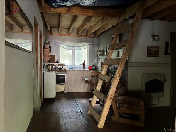 $87,500 | 82 Stock Lane, Inlet, NY 13360