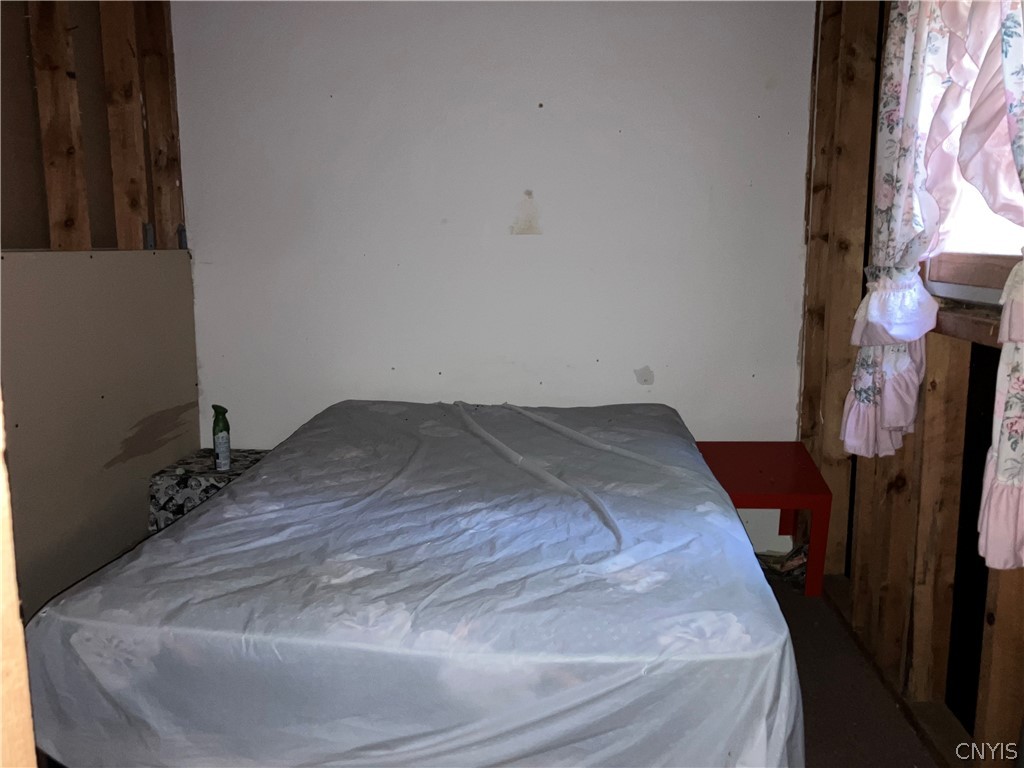 82 Stock Lane Inlet, NY 13360 - Photo 22 of 36 down stairs bedroom off living room