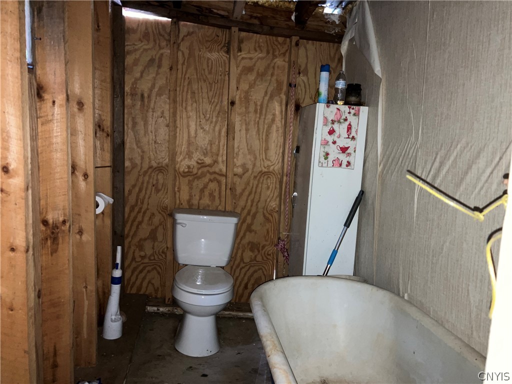 82 Stock Lane Inlet, NY 13360 - Photo 24 of 36 Bathroom