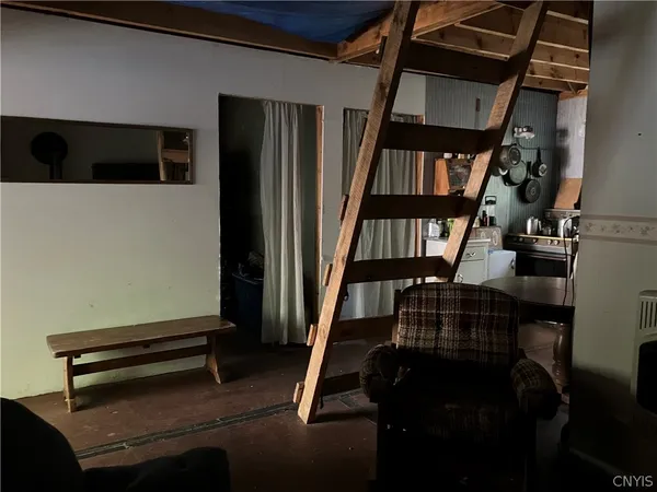 $87,500 | 82 Stock Lane, Inlet, NY 13360