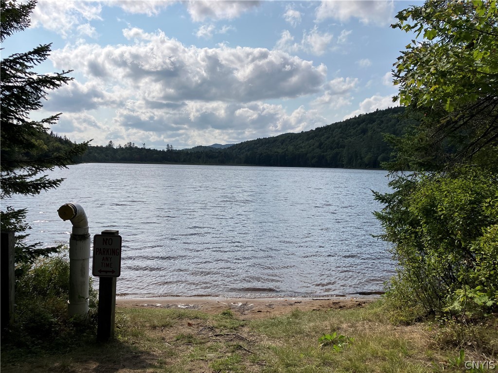 82 Stock Lane Inlet, NY 13360 - Photo 36 of 36 State entry to Brown Tract Pond