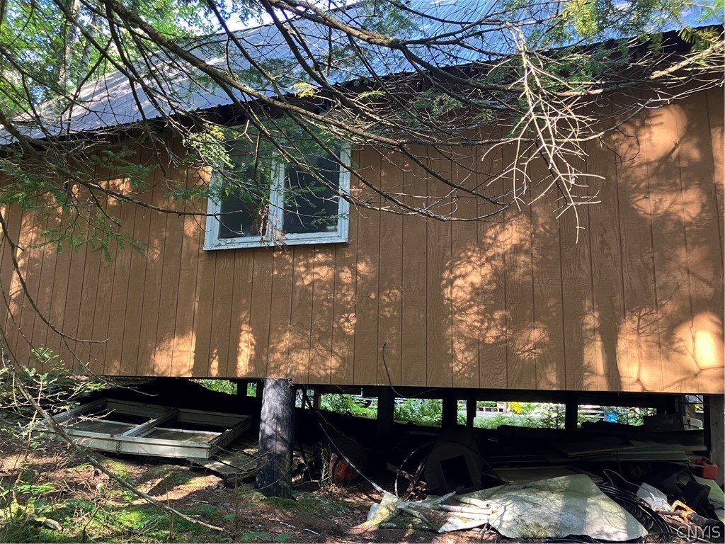 82 Stock Lane Inlet, NY 13360 - Photo 4 of 36 Back View