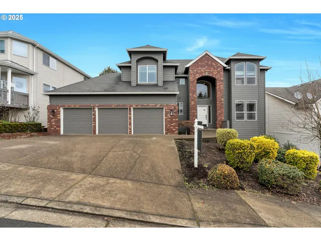 $775,000 | 16454 Southwest Cornelian Way, Beaverton, OR 97007