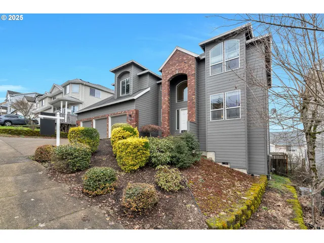 $775,000 | 16454 Southwest Cornelian Way, Beaverton, OR 97007