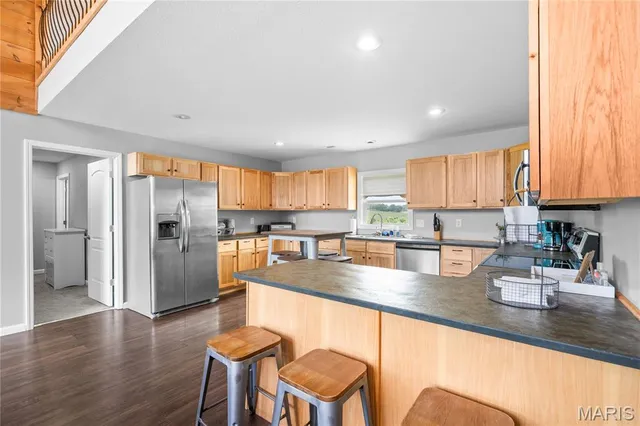 $649,000 | 451 Riverway Drive, Doniphan, MO 63935