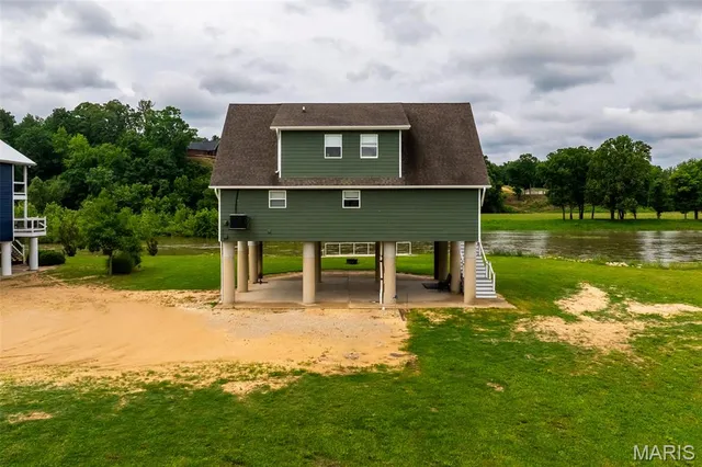 $649,000 | 451 Riverway Drive, Doniphan, MO 63935