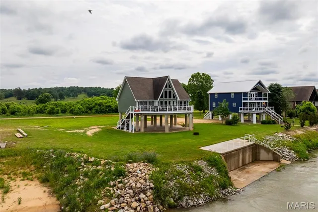 $649,000 | 451 Riverway Drive, Doniphan, MO 63935