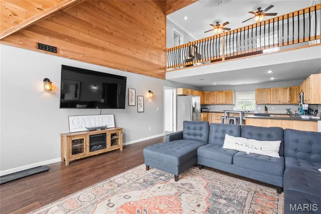 $649,000 | 451 Riverway Drive, Doniphan, MO 63935