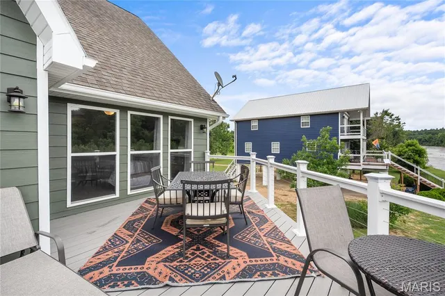 $649,000 | 451 Riverway Drive, Doniphan, MO 63935