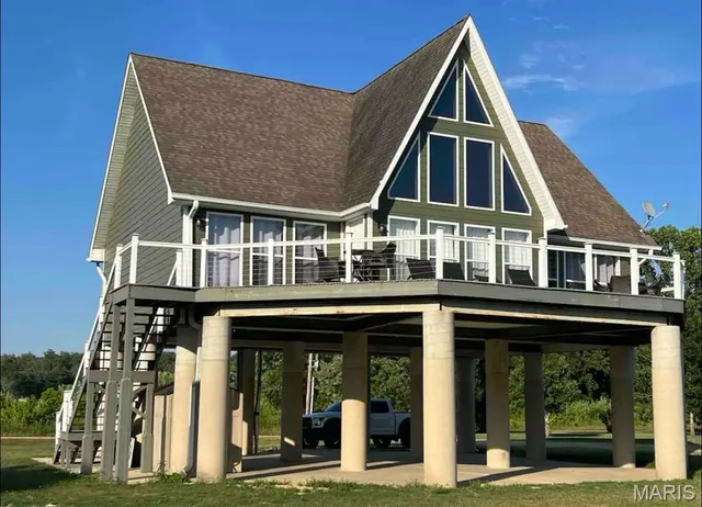 $649,000 | 451 Riverway Drive, Doniphan, MO 63935