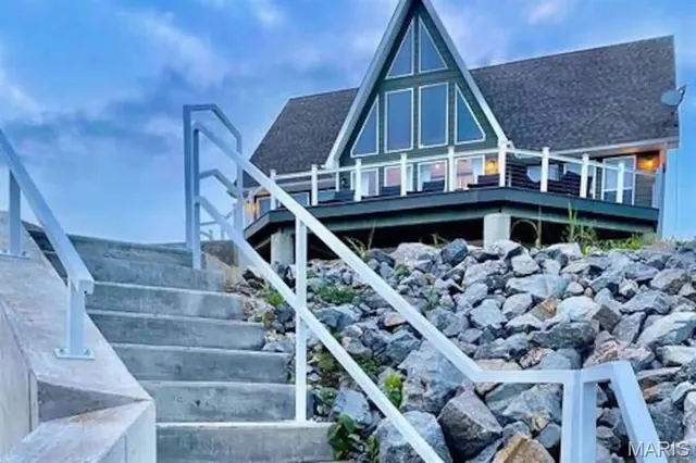 $649,000 | 451 Riverway Drive, Doniphan, MO 63935