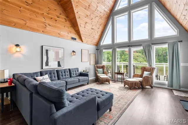 $649,000 | 451 Riverway Drive, Doniphan, MO 63935