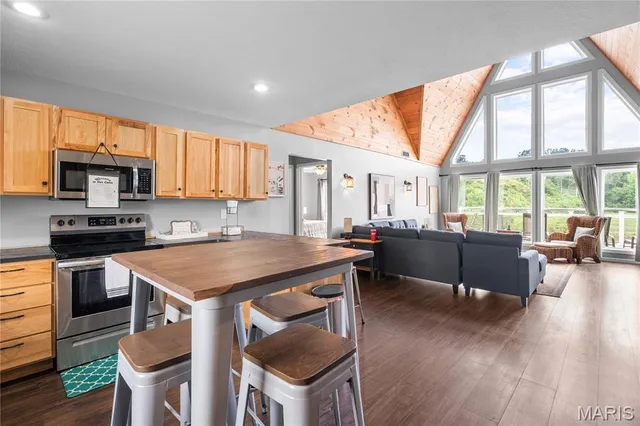 $649,000 | 451 Riverway Drive, Doniphan, MO 63935