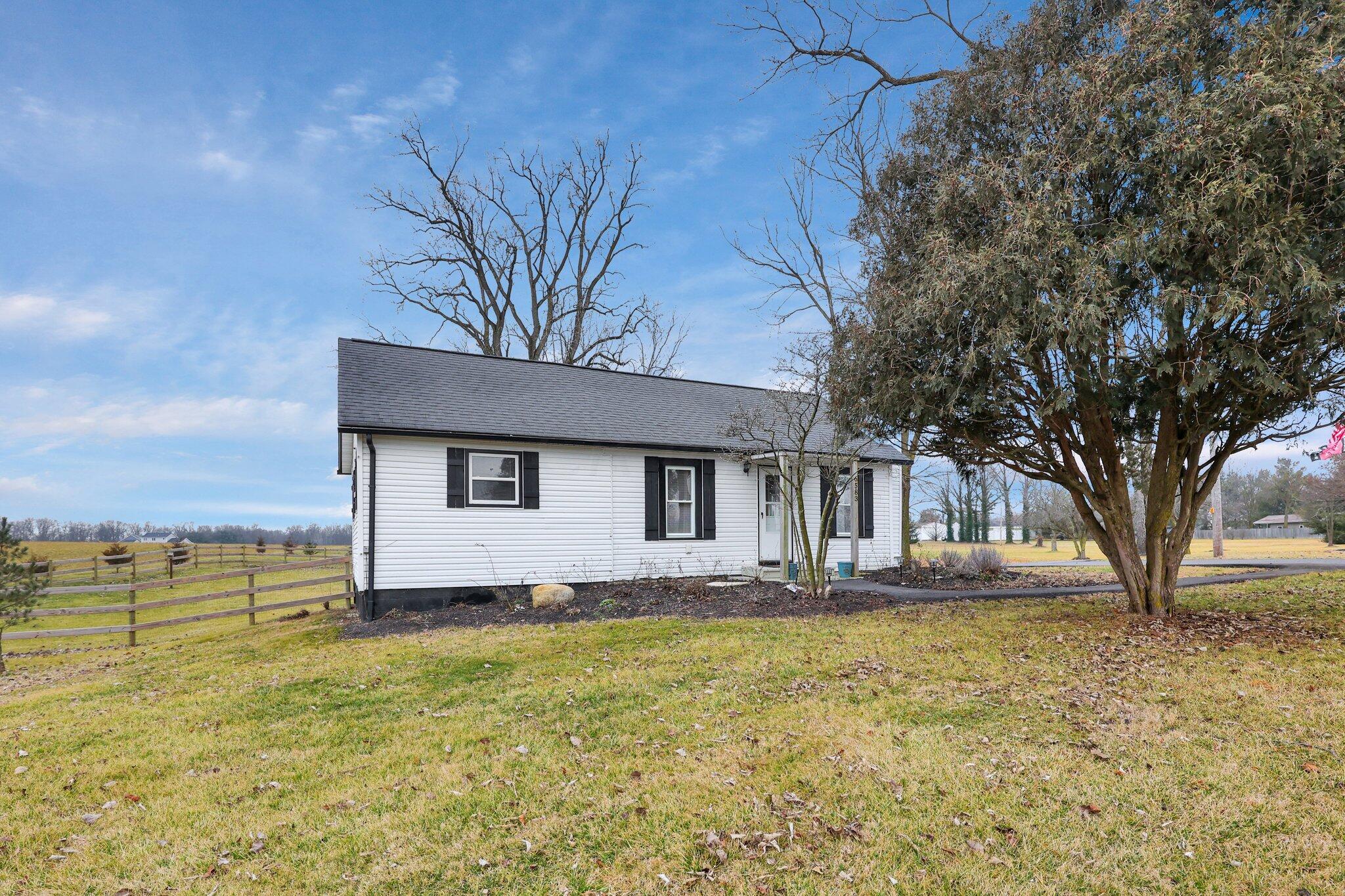 6583 State Rte 37 West Delaware, OH 43015 - Photo 2 of 25 6583 SR 37W