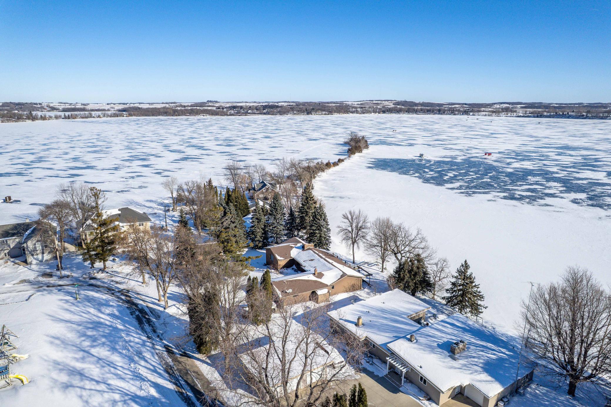 17796 Cedar Park Loop Fergus Falls, MN 56537 - Photo 45 of 54