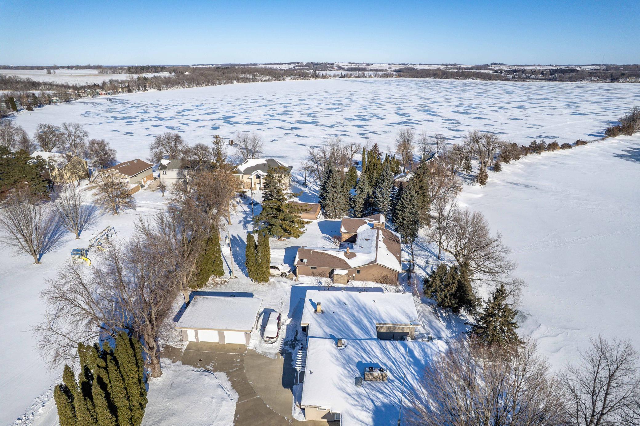 17796 Cedar Park Loop Fergus Falls, MN 56537 - Photo 46 of 54