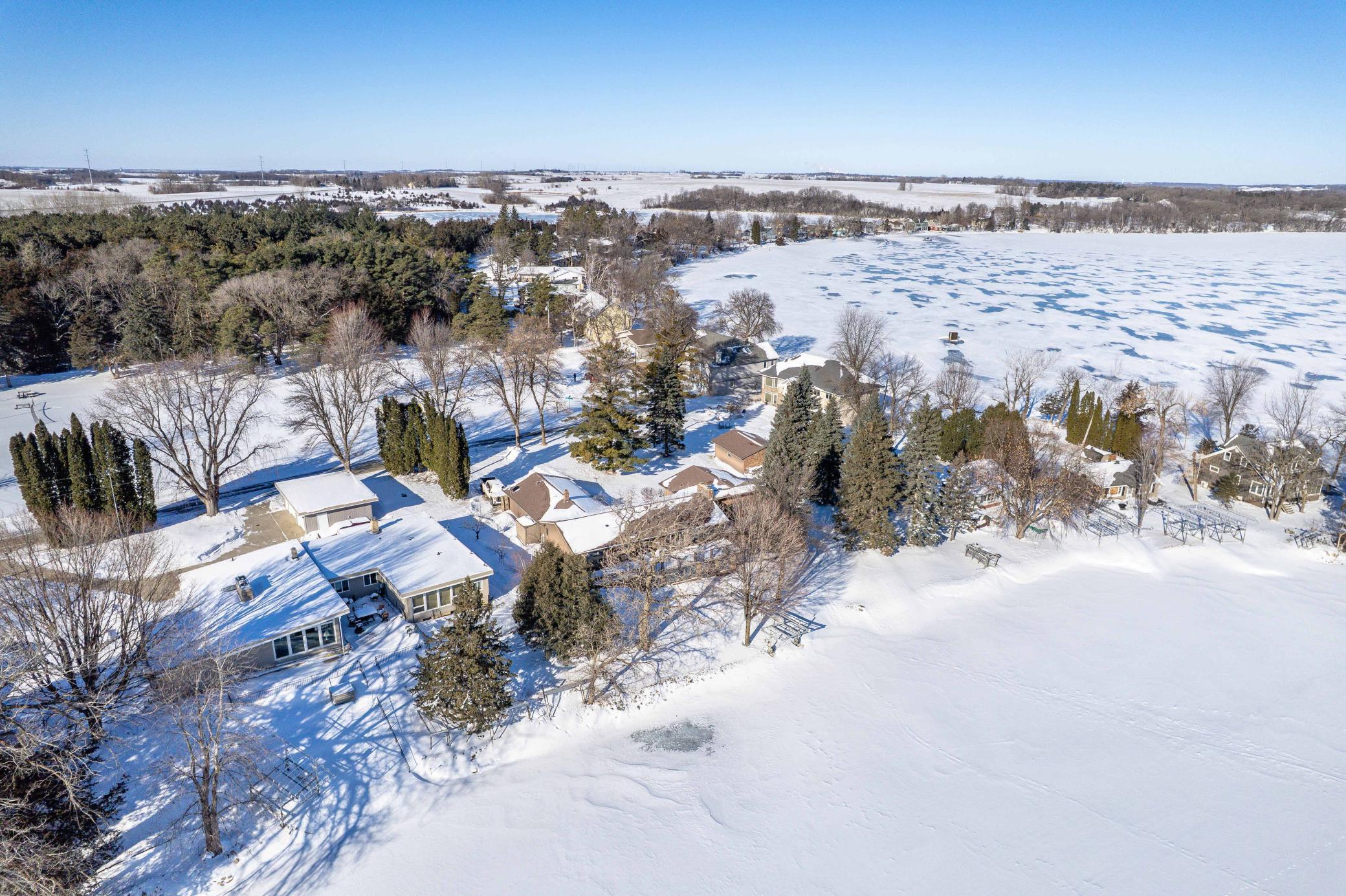 17796 Cedar Park Loop Fergus Falls, MN 56537 - Photo 47 of 54