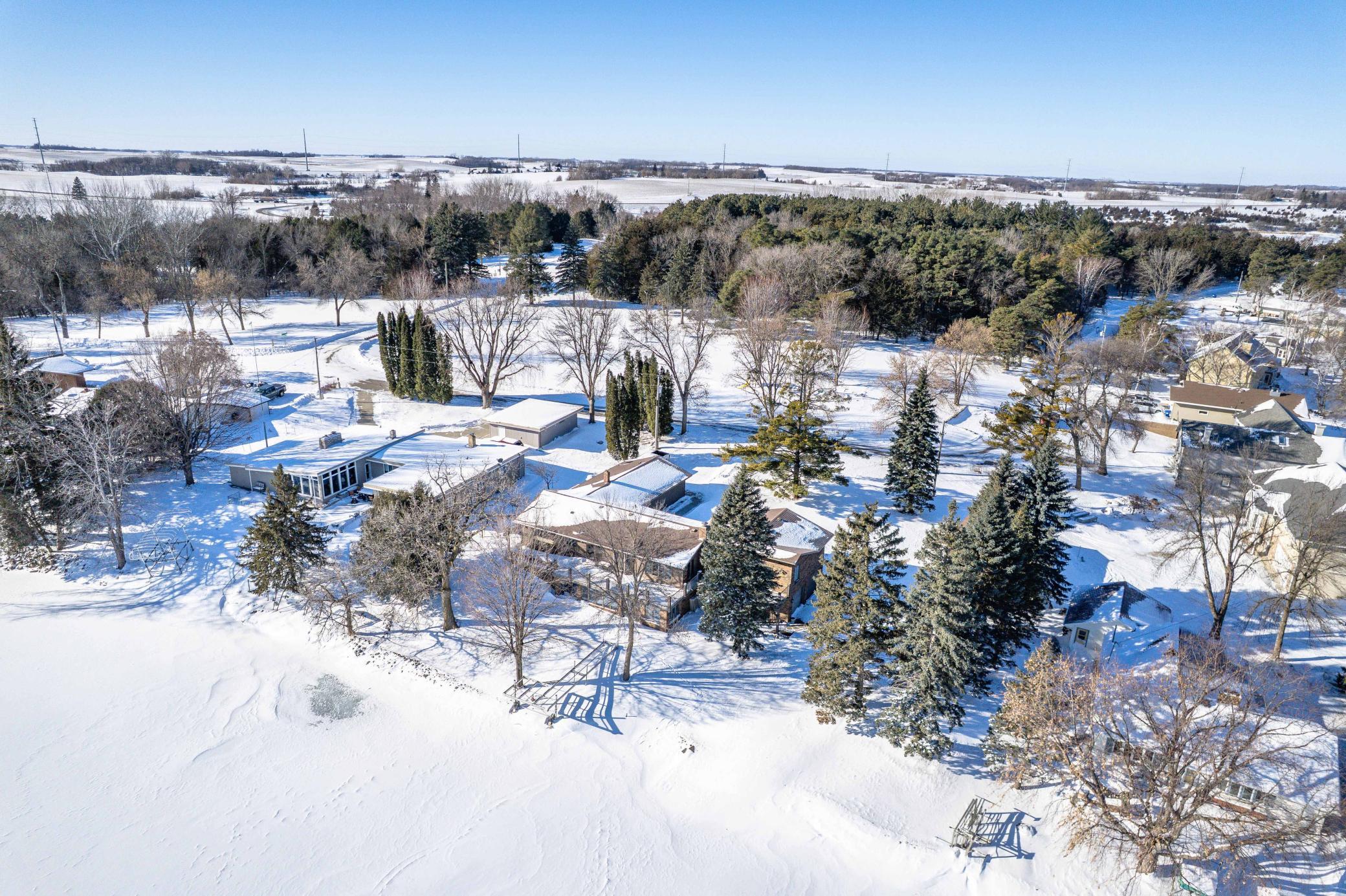 17796 Cedar Park Loop Fergus Falls, MN 56537 - Photo 50 of 54