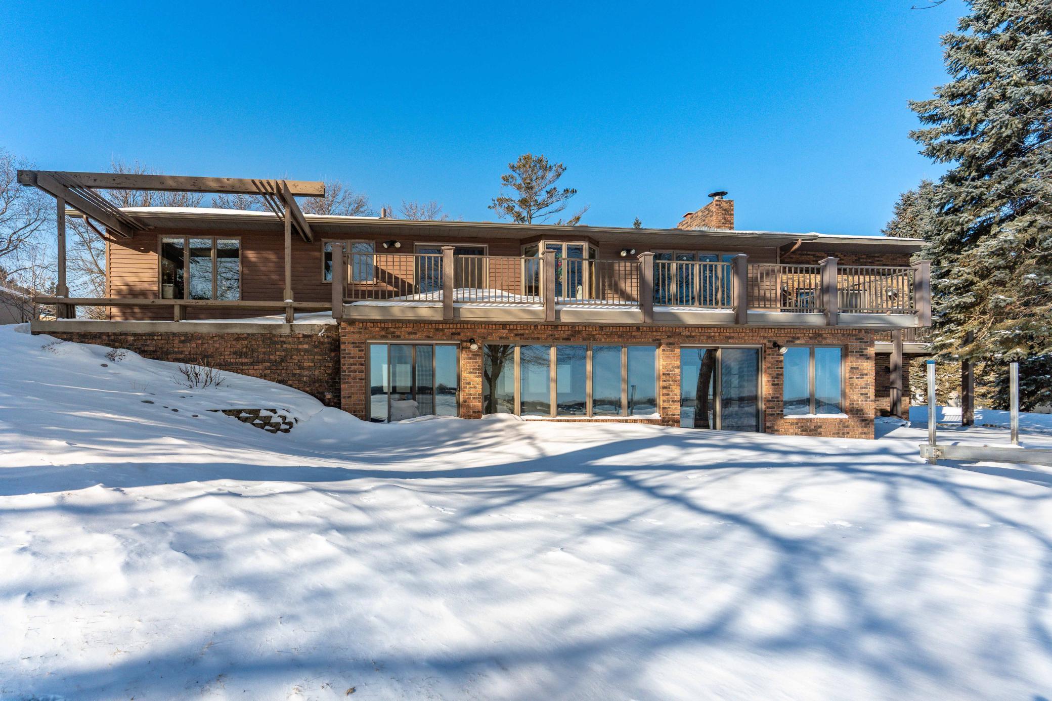 17796 Cedar Park Loop Fergus Falls, MN 56537 - Photo 5 of 54