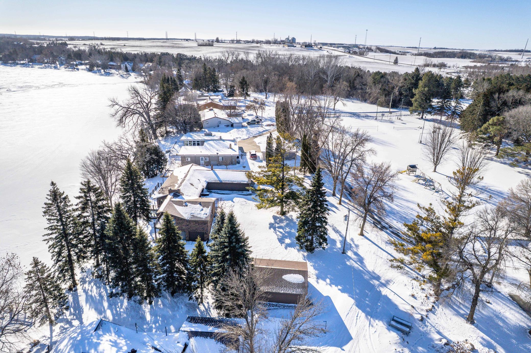 17796 Cedar Park Loop Fergus Falls, MN 56537 - Photo 52 of 54