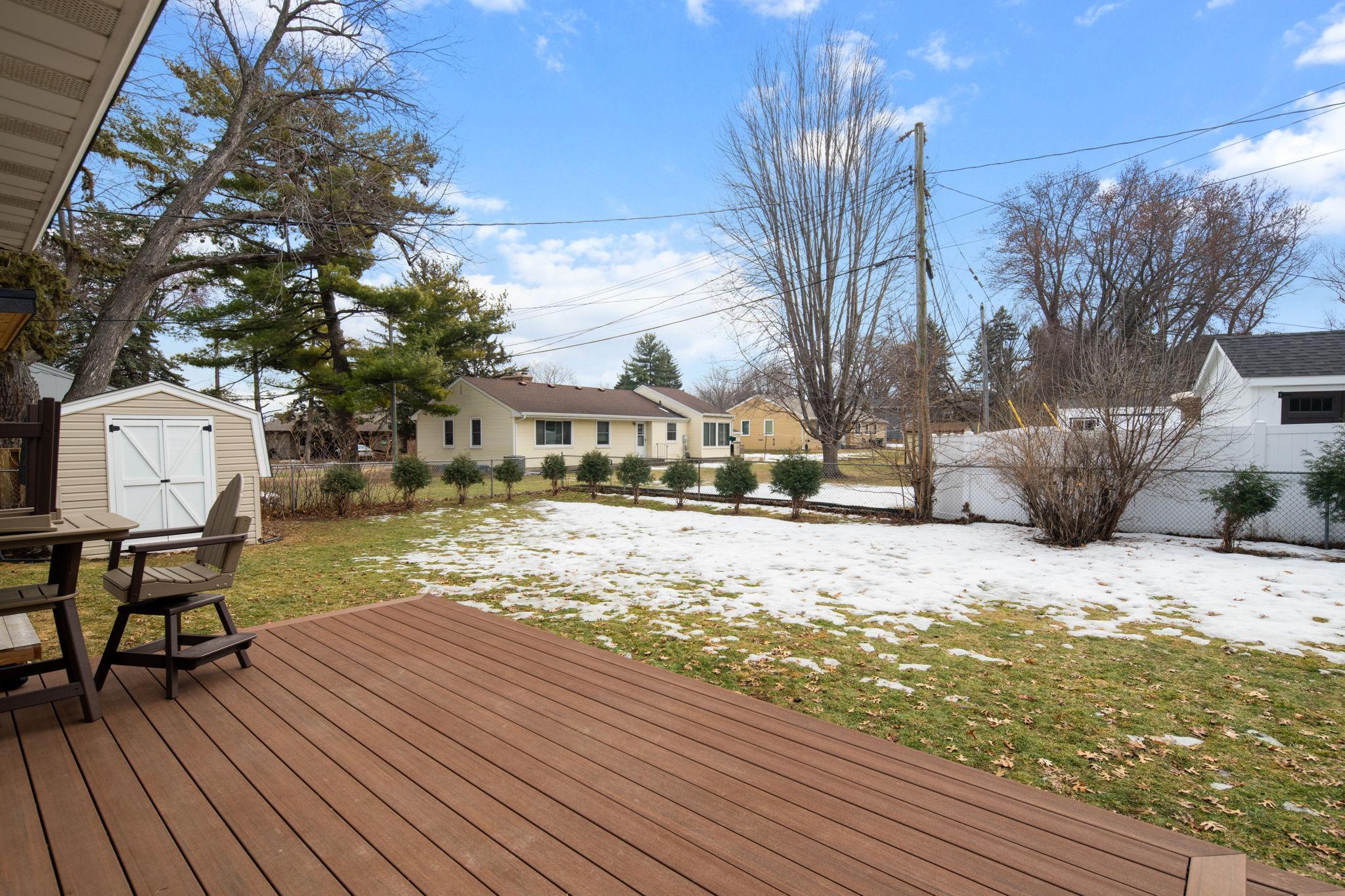 4721 Valley View Road Edina, MN 55424 - Photo 25 of 49 Gallery Image 25