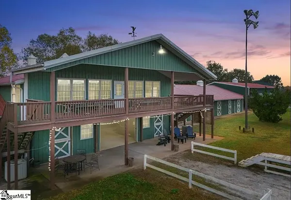$2,990,000 | 715 Melton Road, Liberty, SC 29657