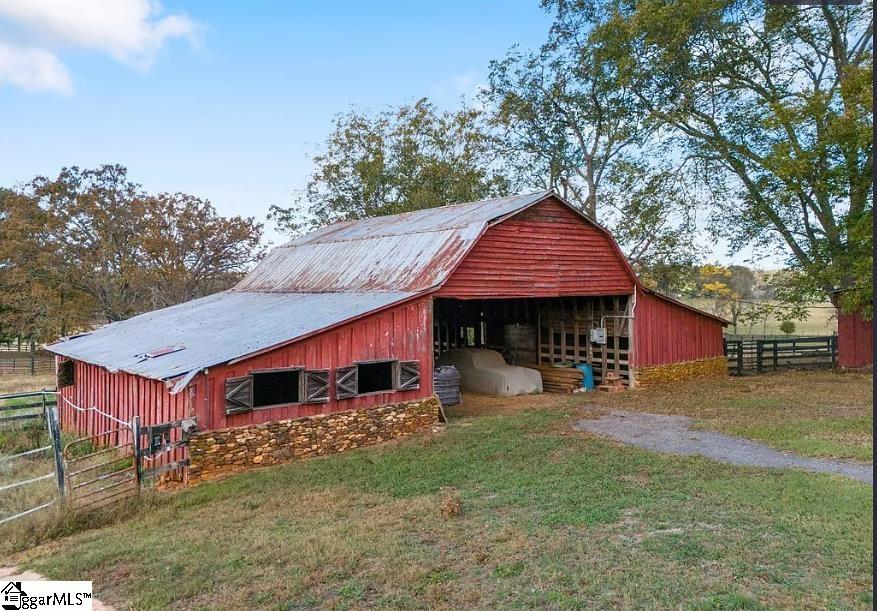 715 Melton Road Liberty, SC 29657 - Photo 14 of 42 Gallery Image 14