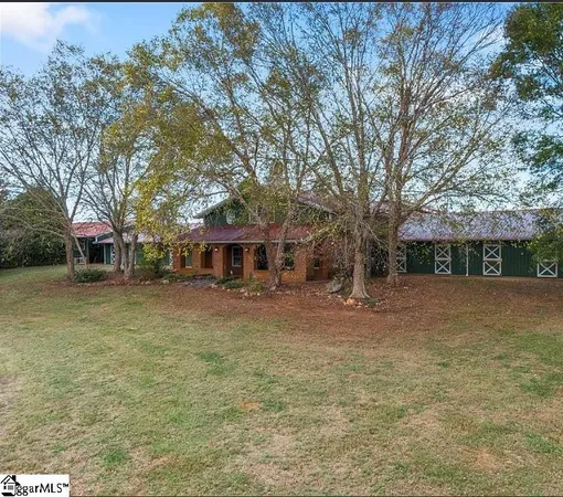$2,990,000 | 715 Melton Road, Liberty, SC 29657