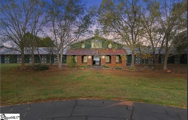 $2,990,000 | 715 Melton Road, Liberty, SC 29657