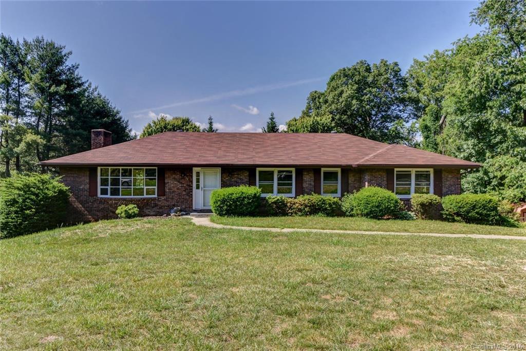 435 Asbury Road Candler, NC 28715 - Photo 1 of 24 Gallery Image 1