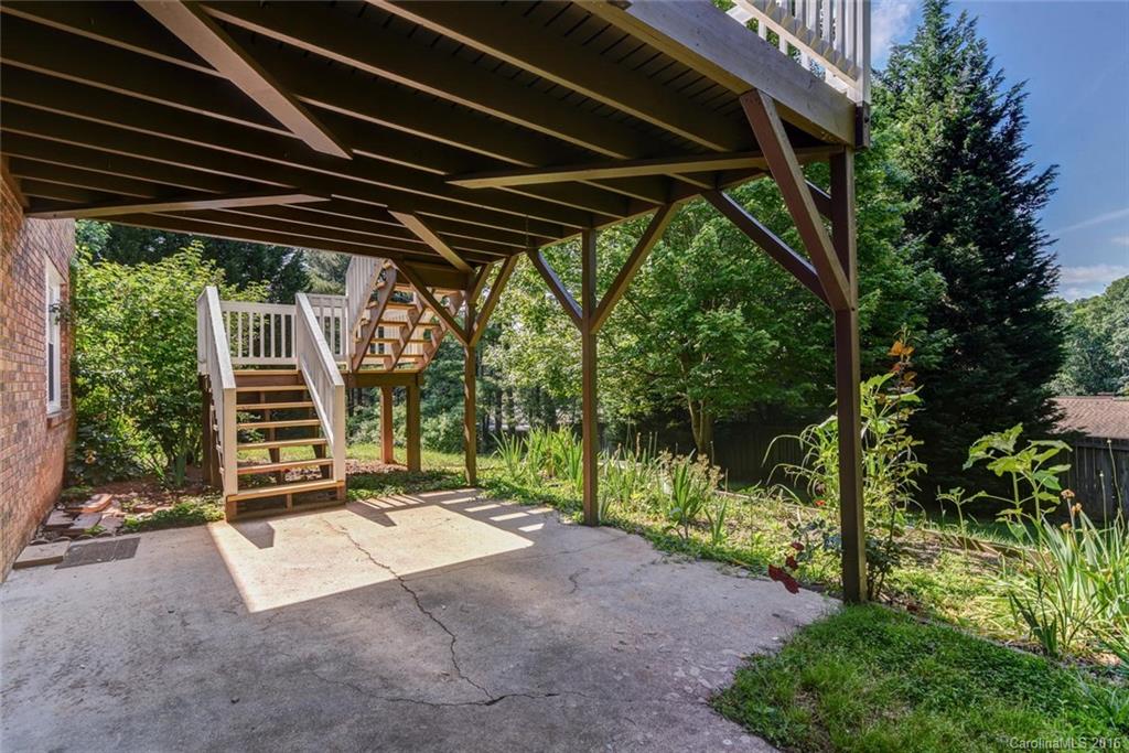 435 Asbury Road Candler, NC 28715 - Photo 20 of 24 Gallery Image 20