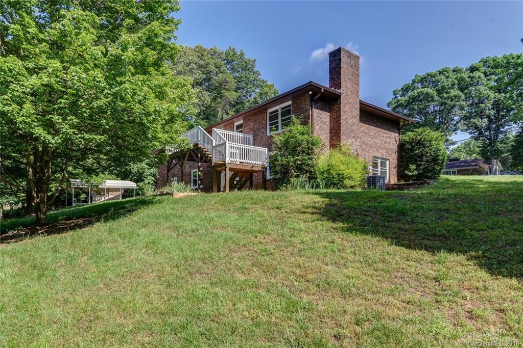 435 Asbury Road Candler, NC 28715 - Photo 22 of 24 Gallery Image 22