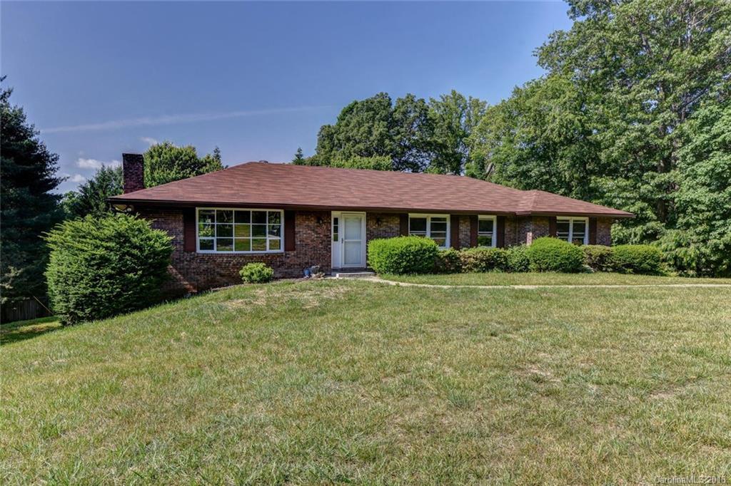 435 Asbury Road Candler, NC 28715 - Photo 24 of 24 Gallery Image 24