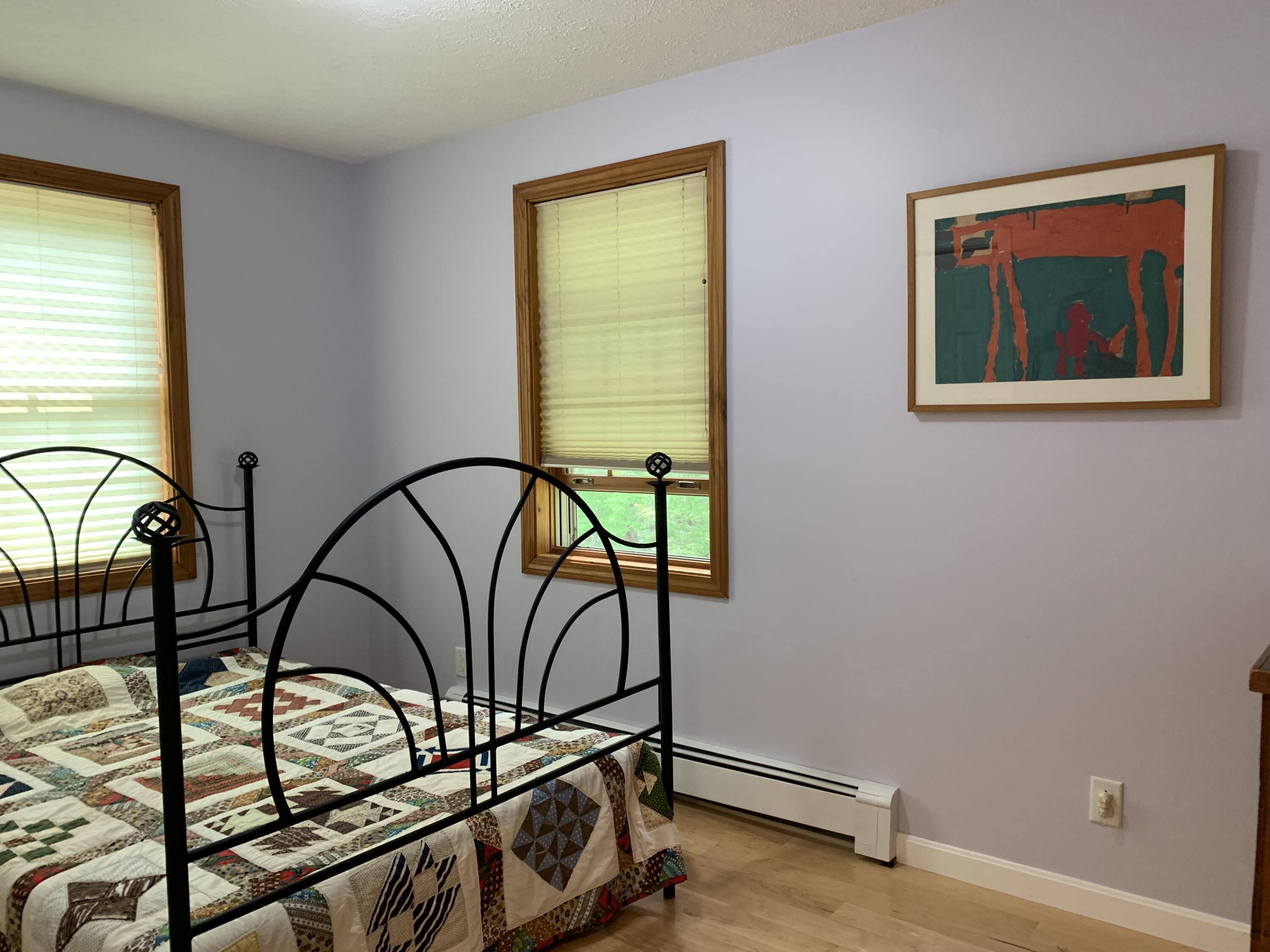 189 Holmes Road Winthrop, ME 04364 - Photo 25 of 40 Bedroom #2