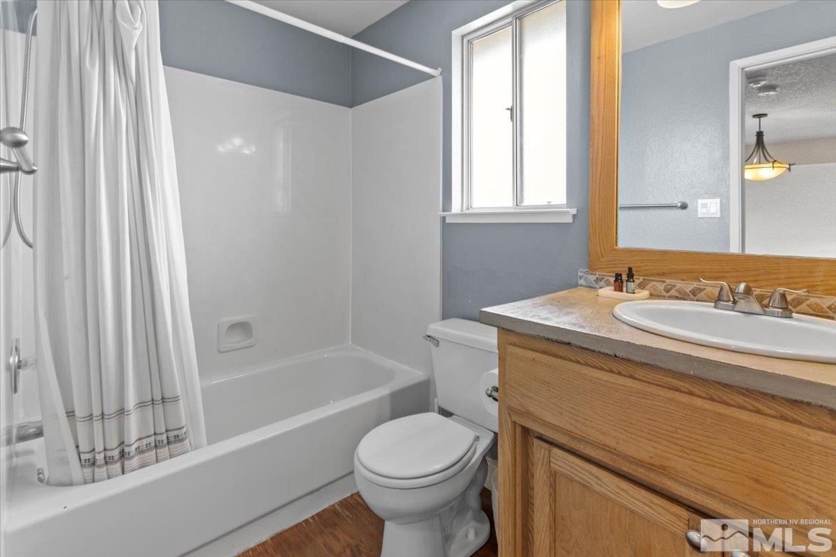 1089 Chesterfield Court Reno, NV 89523 - Photo 24 of 38 Photo 24