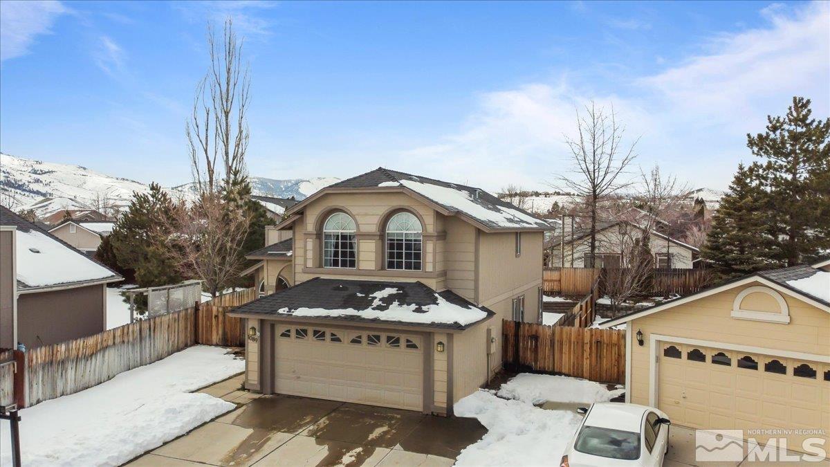 1089 Chesterfield Court Reno, NV 89523 - Photo 32 of 38 Photo 32