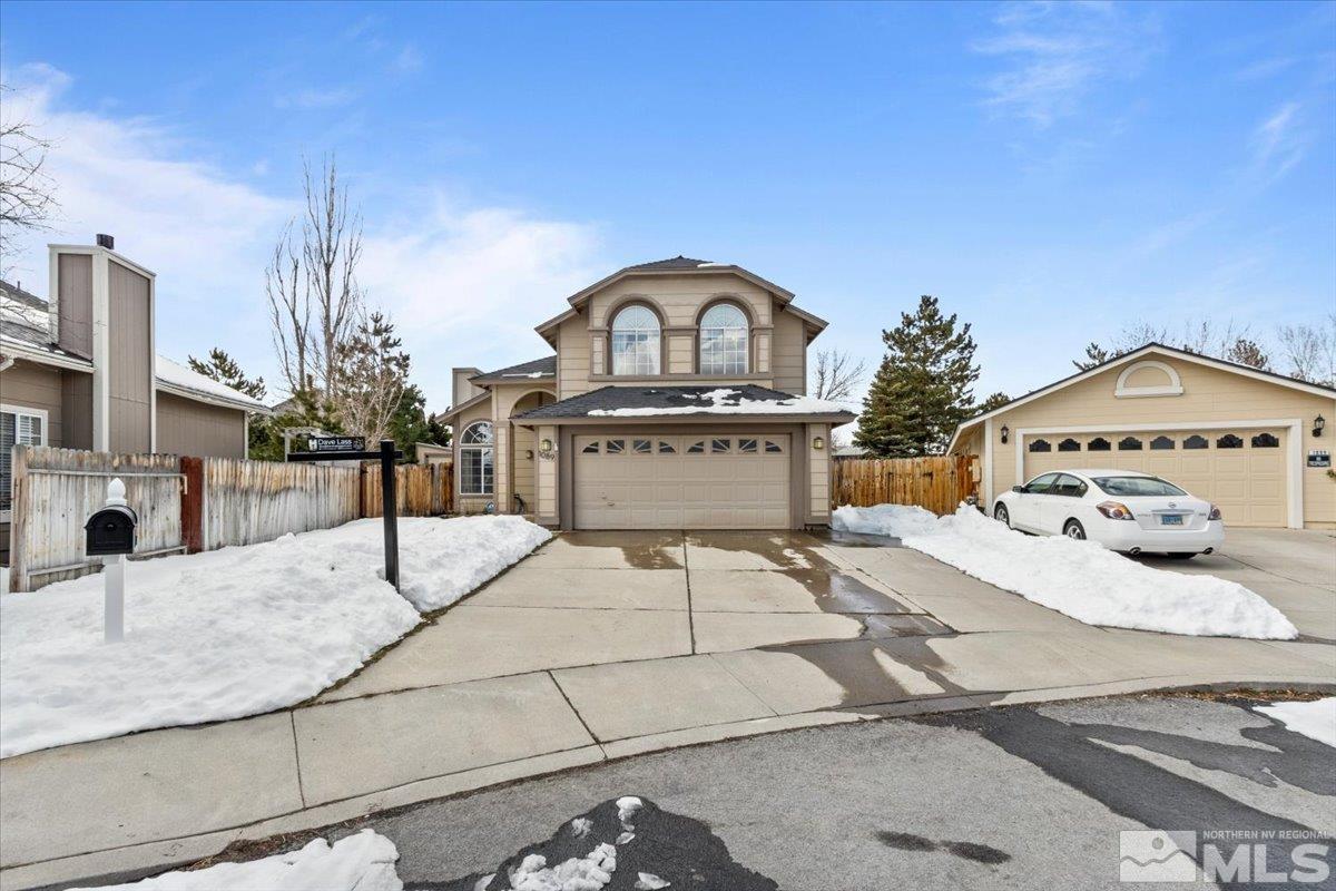 1089 Chesterfield Court Reno, NV 89523 - Photo 33 of 38 Photo 33