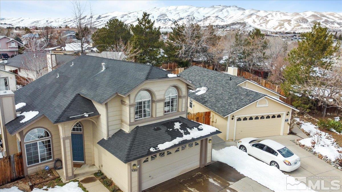 1089 Chesterfield Court Reno, NV 89523 - Photo 35 of 38 Photo 35