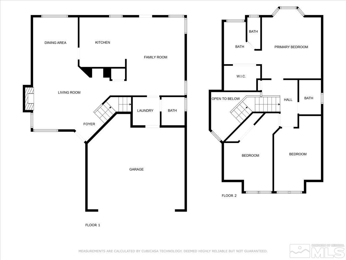 1089 Chesterfield Court Reno, NV 89523 - Photo 36 of 38 Photo 36
