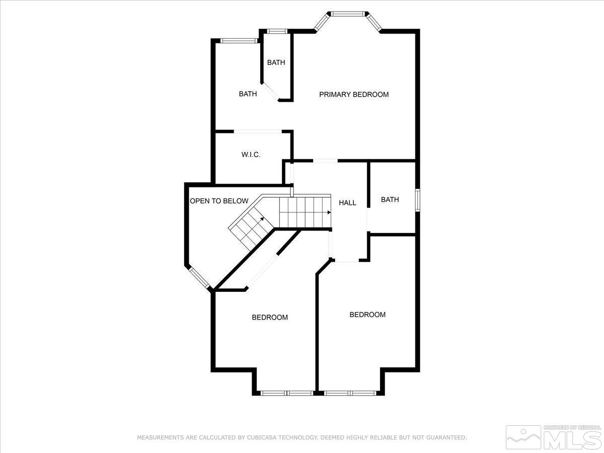 1089 Chesterfield Court Reno, NV 89523 - Photo 37 of 38 Photo 37