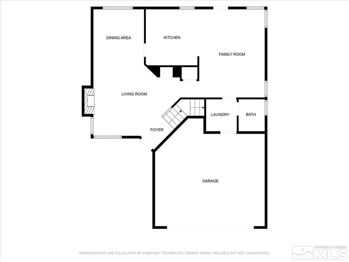 1089 Chesterfield Court Reno, NV 89523 - Photo 38 of 38 Photo 38