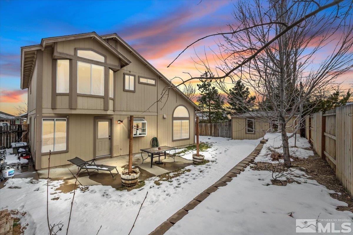1089 Chesterfield Court Reno, NV 89523 - Photo 8 of 38 Photo 8
