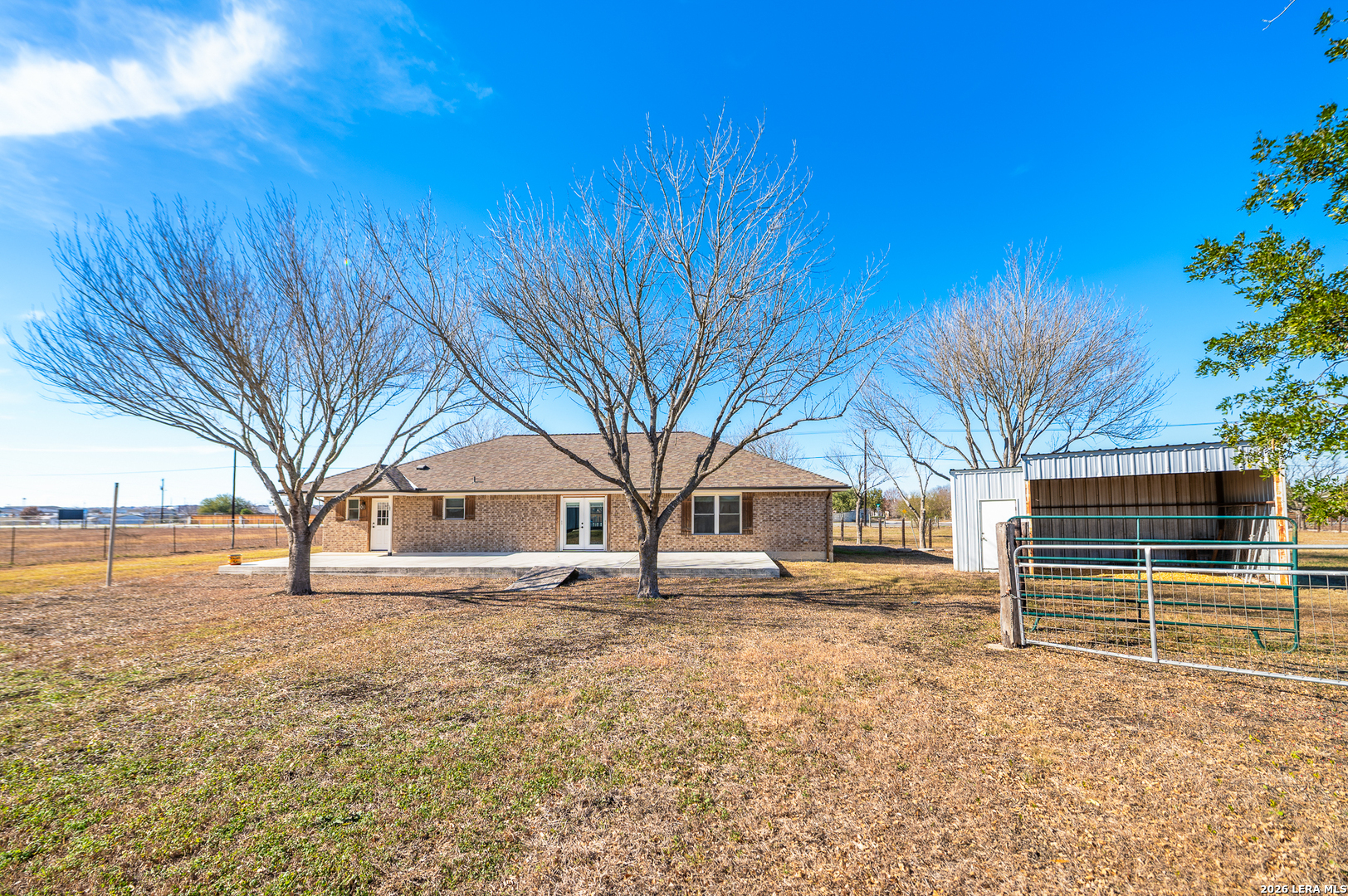 433 West Klein Road New Braunfels, TX 78130 - Photo 34 of 48